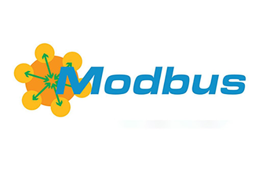modbus logo